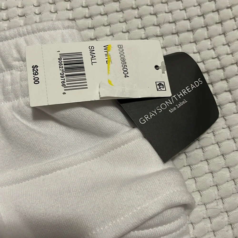 NWT- Grayson/Threads - S - Picture 5 of 7